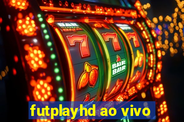 futplayhd ao vivo